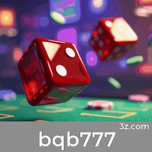 bqb777 Bônus por convite bqb777